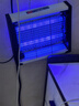 XILGARI滅蚊燈電蚊驅蚊滅蠅燈餐廳酒店商用家用滅蚊子蒼蠅神器(約100㎡) 曬單實(shí)拍圖