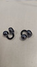 魔聲（Monster）Open Ear AC226開(kāi)放式藍牙耳機 骨傳導概念藍牙耳機無(wú)線(xiàn)夾耳式不入耳耳夾式主動(dòng)降噪 手機通用 AC226黑色【新款-HIFI零感佩戴】 曬單實(shí)拍圖