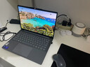 聯(lián)想小新Pro14/GT 2025 AI元啟可選 輕薄筆記本電腦 辦公設計游戲本 人臉識別 旗艦標壓酷睿 Ultra5 225H｜32G 1TB｜Pro版 14英寸2.8K+120Hz OLED 曬單實拍圖