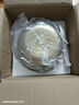 美的 電飯鍋內(nèi)膽4L升鈦金鼎釜MB-FS4006 fz4005xm原廠IH電飯煲內(nèi)鍋 新款4升磨砂款 曬單實拍圖