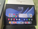 華為（HUAWEI）MatePad Air 12英寸 2025新款 【國家補貼15%】鴻蒙5系統2.8K高清全面屏鴻蒙AI辦公學(xué)習平板 HW11E 煙云灰 WiFi 12GB+256GB 柔光版 官方 曬單實(shí)拍圖