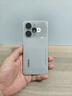 realme【國家補貼】真我Neo7 Turbo 天璣9400e 超薄續(xù)航大電池護眼直屏 智能游戲AI性能手機12+256透明灰 曬單實拍圖