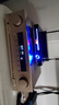 夏新（Amoi）SA-891dvd播放機(jī)CD機(jī)VCD DVD巧虎播放器 影碟機(jī)光盤光驅(qū)播放機(jī)USBMP3（黑色） 曬單實(shí)拍圖