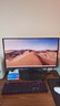 微星（MSI）27英寸 4K240Hz 滿血DP2.1 OLED顯示器 游戲電競電腦顯示屏 TYPE-C 98W MPG 272URX QD-OLED流光 曬單實拍圖