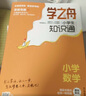 【官方正品】學(xué)之舟小學(xué)知識通數學(xué)手冊張老師推薦雪峰2025新版語(yǔ)文數學(xué)英語(yǔ)初中知識點(diǎn)匯總大全六年級小升初知識點(diǎn)匯總大集結1-6年級全國人教蘇教北師通用配套教材課外工具書(shū)旗艦店 【小學(xué)3冊】語(yǔ)文+數學(xué)+ 曬單實(shí)拍圖