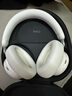 AKG N9 頭戴式無(wú)線(xiàn)降噪藍牙耳機2.4G雙四模通話(huà)耳麥游戲音樂(lè )HiFi生日禮物通用國家補貼 愛(ài)科技 白色 曬單實(shí)拍圖