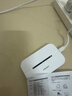 品勝隨身wifi移動(dòng)2025新款無(wú)線wi-fi6網(wǎng)絡(luò)便攜式4G上網(wǎng)卡mifi無(wú)限速上網(wǎng)免插卡車載全國(guó)通用流量 【W(wǎng)IFI6+三網(wǎng)通】3000毫安電池+免插卡 曬單實(shí)拍圖