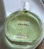 香奈兒（Chanel）邂逅清新淡香水(瓶裝)50ml禮盒裝綠邂逅花香調(diào)生日禮物送女友老婆 曬單實(shí)拍圖