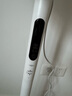 美的（Midea）【幸運(yùn)草安睡1S】一級能效直流變頻聲控電風(fēng)扇家用遙控臥室靜音落地扇臺式桌面抗菌大風(fēng)力轉(zhuǎn)頁扇 曬單實(shí)拍圖