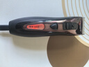 簡(jiǎn)豹適用飛科理發(fā)器充電器FC5808 5807 5902 FC5802 FC5801 FC5805充電線(xiàn) 橢圓接口單獨USB線(xiàn)【5V電壓】 FC5902 FC5910 曬單實(shí)拍圖