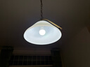 飛利浦（PHILIPS）LED燈泡節能客廳家用超亮照明E27大螺口球泡15W6500K白光經(jīng)濟型 曬單實(shí)拍圖