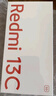 小米（MI） Redmi 13C 紅米手機5G 天璣6100+芯片 5000萬超清雙攝 6GB+128GB 彩虹星紗 曬單實拍圖
