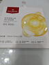 1號會(huì )員店（One's Member）京東自有品牌 膠原彈嫩兩步曲面膜 緊致保濕舒緩  5片裝 中秋送禮 曬單實(shí)拍圖