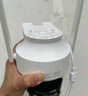 360室外攝像頭6 6MP版600萬超清像素家用無線監(jiān)控器手機(jī)遠(yuǎn)程監(jiān)控寵物戶外家庭監(jiān)控高清防水夜視 曬單實(shí)拍圖