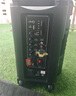 山水（SANSUI）A8-66 8英寸廣場(chǎng)舞音響 戶(hù)外K歌音響 藍牙音箱教學(xué)擴音器 ktv音響一體機卡拉ok移動(dòng)便攜式拉桿音響 【旗艦版】8吋低音+雙麥 曬單實(shí)拍圖