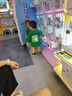 時光學(xué)兒童水畫本動物世界單本清水涂色繪畫本反復(fù)涂鴉幼兒園男孩女孩六一兒童節(jié)生日禮物 曬單實拍圖