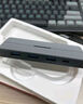 勝為USB/Type-C對拷器線(xiàn)電腦手機串聯(lián)KVM切換器鍵鼠共享轉換筆記本電腦主機數據互傳聯(lián)機擴展EBR0003J 曬單實(shí)拍圖