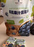 Member's Mark 有機(jī)果汁藍(lán)莓干  400g 400g*1袋 曬單實(shí)拍圖