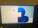 SANC盛色27英寸4K160Hz雙模320Hz 4608燈珠MiniLED電競顯示器QD量子點 HDR1400亮度游戲電腦屏幕DM72u 曬單實拍圖