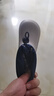 lemonkid兒童雨鞋男女童雨靴防水防滑小孩上學(xué)水鞋 甘石灰 30 曬單實拍圖