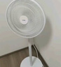 格力（GREE）【全新升級】七葉輕音立式電風扇家用柔風落地扇臺式桌面風扇大風量節(jié)能宿舍電扇 FS-3015h7 曬單實拍圖