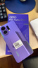OPPO K13 Turbo Pro 12GB+512GB 初號紫 疾風散熱引擎 潮汐引擎 第四代驍龍8s 5G防水游戲手機國家補貼 曬單實拍圖