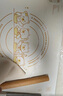 炊大皇 液態(tài)硅膠揉面墊切面刀搟面杖50*70搟面墊硅膠面板和面墊烘焙套裝 曬單實拍圖