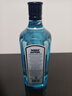 孟買藍(lán)寶石（Bombay） 洋酒 金酒 杜松子酒 琴酒 750ml 曬單實(shí)拍圖