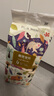 碧芭寶貝叢林狂想曲紙尿褲L碼42片(9-14kg)尿不濕超薄透氣 親膚不悶熱 曬單實(shí)拍圖