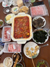 鮮京采 國(guó)產(chǎn)原切牛肉卷400g*3 生鮮牛肉 火鍋食材 牛肉片 京東自有品牌 曬單實(shí)拍圖