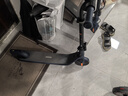 九號（Ninebot）電動滑板車C2pro  滑板車九號電動車成人學生迷你便攜體感車可折疊雙輪電動車 C2pro 藍黑色 曬單實拍圖