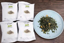 不二寶貝牛肉拌飯海苔碎肉松96g 0添加拌飯料兒童健康零食寶寶嬰兒輔食 曬單實(shí)拍圖