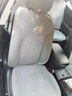 凱迪拉克汽車(chē)坐墊亞麻XT5 XT4 CT5 CT6 XT6 XTS傲歌銳歌定制座套 經(jīng)典黑【標準版】 下單備注或客服留言車(chē)型年份 曬單實(shí)拍圖