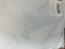 雅鹿4條冰絲內(nèi)褲男士無(wú)痕平角褲頭寬松透氣薄款抗菌大碼襠四角短褲衩 （黑色+深灰+淺灰+淺藍(lán)） 4條 2XL 【體重120-150斤】 曬單實(shí)拍圖