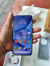 小米（MI）REDMI Note15 Pro+ 第四代驍龍7s 7000mAh 龍晶玻璃十倍抗摔 IP68防水 16+512 雪松白 紅米 5G手機 曬單實(shí)拍圖