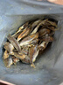 三只松鼠原味黃魚(yú)酥250g  吮指香酥小黃魚(yú)海味休閑追劇零食小吃 曬單實(shí)拍圖