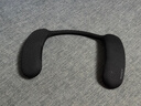 索尼（SONY）HT-AN7 頸掛式藍(lán)牙音箱 掛脖音響 舒適佩戴長續(xù)航 支持PS5 3D環(huán)繞聲支持杜比全景聲 曬單實(shí)拍圖