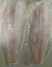 鮮京采 冷凍越南巴沙魚(yú)柳（去皮）凈重3斤 美標BAP認證 魚(yú)類(lèi) 海鮮輕食 曬單實(shí)拍圖