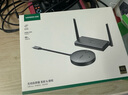綠聯(lián)Type-C無(wú)線(xiàn)投屏器4K高清HDMI同屏器適用手機筆記本電腦臺式機接電視投影儀點(diǎn)對點(diǎn)50米傳輸器25375 曬單實(shí)拍圖