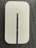 華為智選隨行移動(dòng)隨身wifi 便攜式4G上網(wǎng)寶無(wú)線wifi6路由器E5576-822 曬單實(shí)拍圖