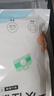 潔麗雅（Grace） 旅行一次性床單被套罩枕套加厚套裝酒店床上用品雙人款四件套 曬單實(shí)拍圖