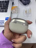 韶音（SHOKZ）動(dòng)鈦圈OpenDots ONE 開(kāi)放式藍牙耳機耳夾式耳機藍牙跑步運動(dòng)無(wú)線(xiàn)E310 原石黑 曬單實(shí)拍圖