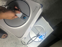 科沃斯窗寶【國家補貼】擦窗機器人W2S全能基站版自動(dòng)擦玻璃噴水濕擦家用擦窗高層戶(hù)外擦窗機器人 曬單實(shí)拍圖