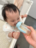 美贊臣 親舒 嬰兒乳蛋白部分水解配方奶粉 1段 850g*4罐 低適乳糖 曬單實(shí)拍圖