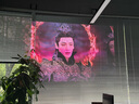 堅果投影（JMGO）N1 Air超亮版第三代 投影儀家用 純三色激光高清家庭影院云臺投影機 國家補貼20%（1100CVIA高亮） 曬單實拍圖