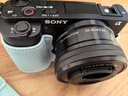 索尼（SONY）ZV-E10 zve10 微單數(shù)碼相機(jī) 4K視頻 入門級APS-C畫幅vlog直播相機(jī) ZV-E10L 【國家補(bǔ)貼】ZV-E10+16-50黑色套機(jī) 官方標(biāo)配【不含內(nèi)存卡/相機(jī)包/等】 曬單實(shí)拍圖