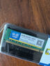 協(xié)德 (XIEDE) DDR3 1600 臺式機內存條 雙面16顆粒 兼容好 普條【8G】兼容 曬單實(shí)拍圖