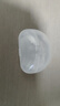 貝親乳頭保護 乳盾 蝶翼型 超薄貼合 兩只裝 M碼 QA67 附透明收納盒 曬單實(shí)拍圖