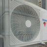 海爾（Haier）3匹靜悅一級(jí)能效省電節(jié)能客廳立式柜機(jī)空調(diào) KFR-72LW/28KCA81U1(冰雪白)家電國(guó)家補(bǔ)貼20% 以舊換新 曬單實(shí)拍圖