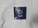 Gap男裝2025春季新款防風(fēng)防潑水刺繡logo撞色常規(guī)連帽外套723063 卡其色 S (165/88A)亞洲尺碼 曬單實(shí)拍圖